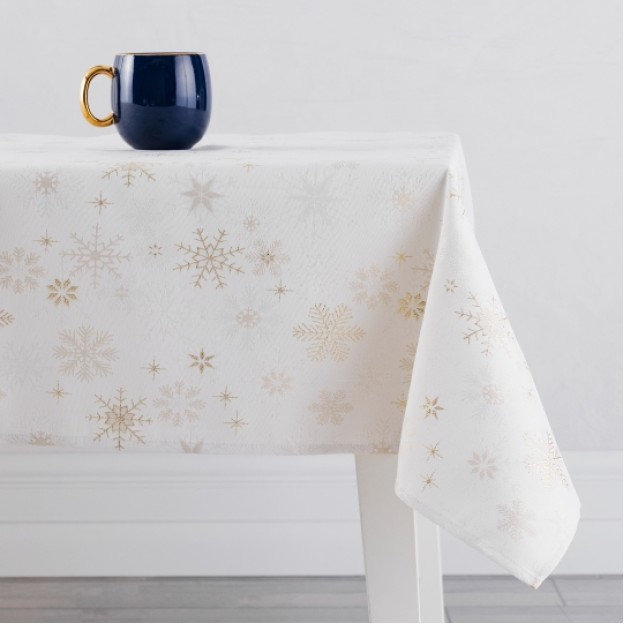 Fata de masa FROZEN STARS