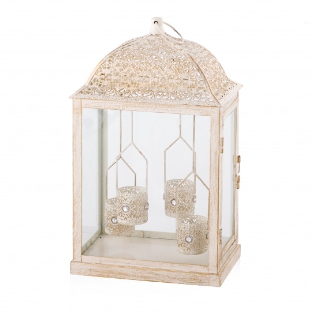 Lampion SILENA