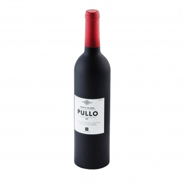Set pentru vin PULLO BIG