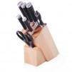 Set cutite pe stativ  GOORDON