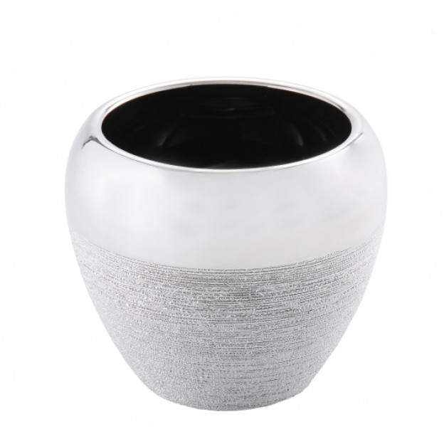 Ghiveci de flori SMART ROUND