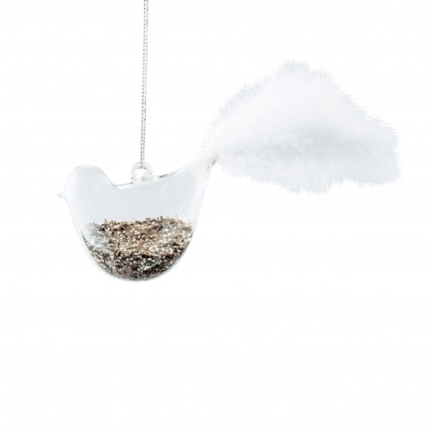 Jucarie brad FRIPPERY BIRD