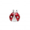 Magnet frigider LADYBUG