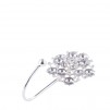 Cuier cu carlige DIAMOND FLOWER