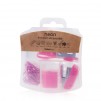 Set accesorii birotică MINI DESK