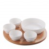 platou decorativ COLETIVE