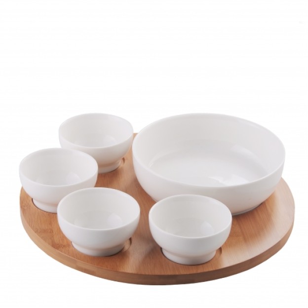 platou decorativ COLETIVE