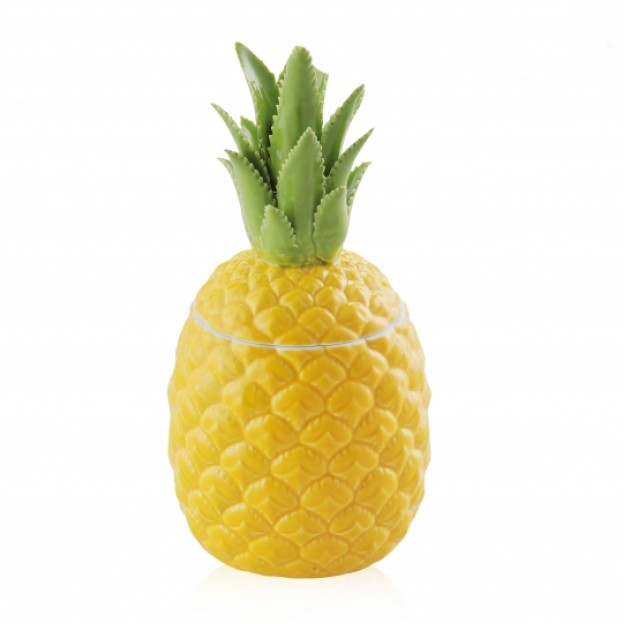 Figura decor PINAPPLE