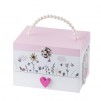 Cutie pentru accesorii BALLERINA