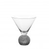 Pahar martini DIAMONDS