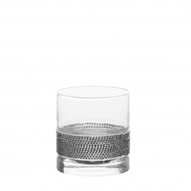 Pahar Whisky DIAMONDS