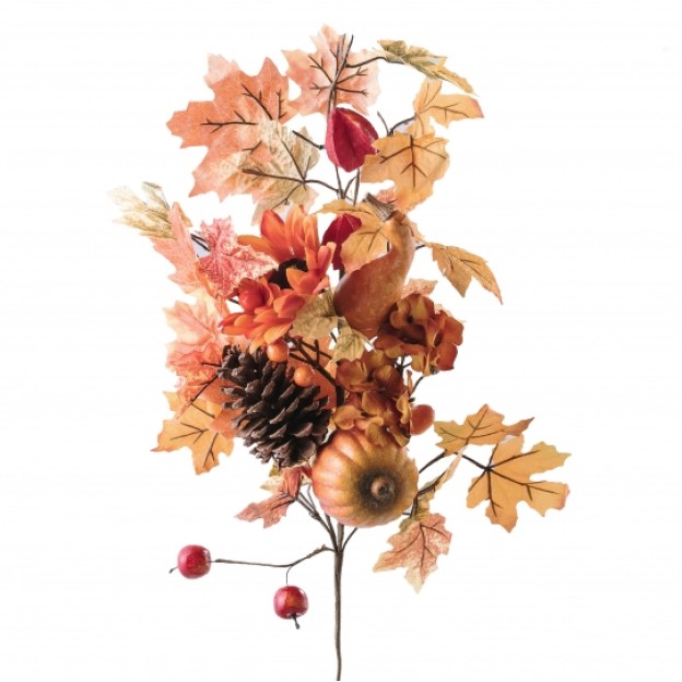 Crenguta decorativa OUTONO