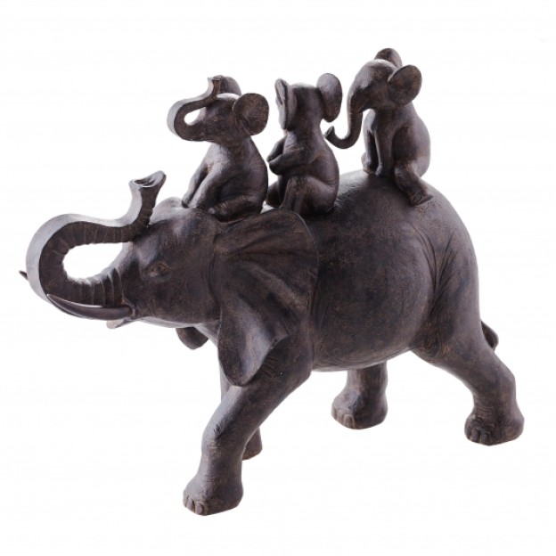 figurina decorativa ELEFANTER