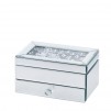 Cutie pentru bijuterii BRILLIANTO NARROW