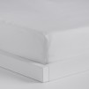 Cearsaf elastic MICRO DUO BIA