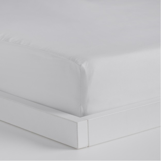 Cearsaf elastic MICRO DUO BIA