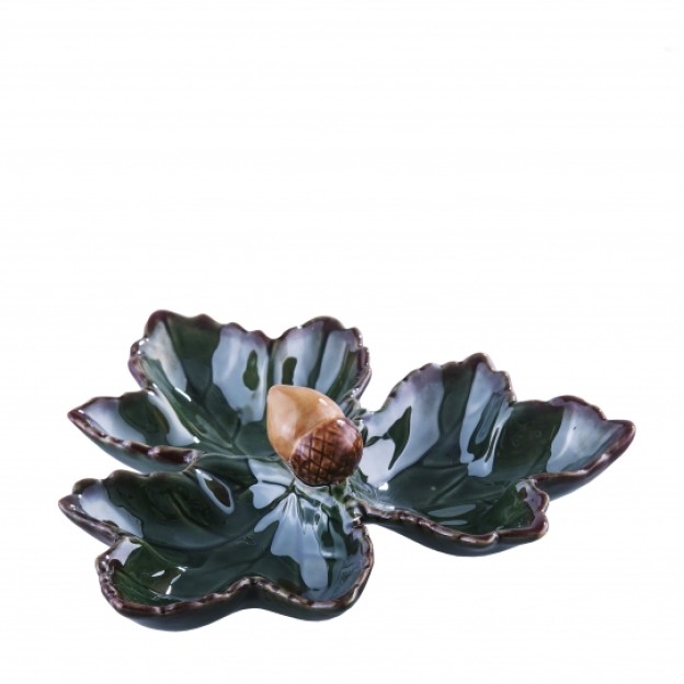 platou decorativ OAKLY