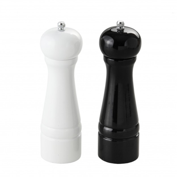 Set ritnite JUMELLES