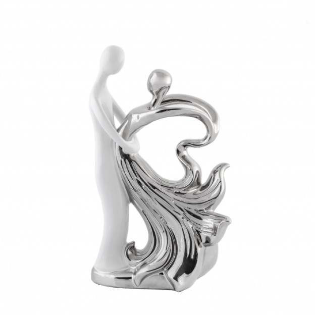 Figurina ceramica DANCINO