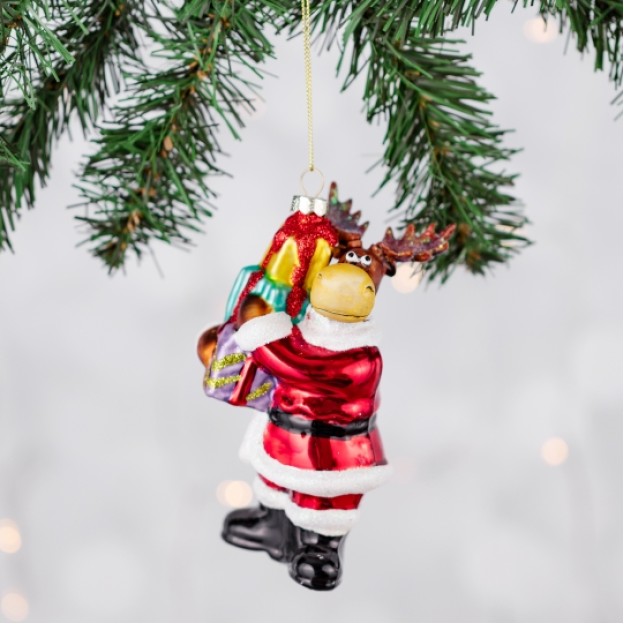 Jucarie brad REINDELLO