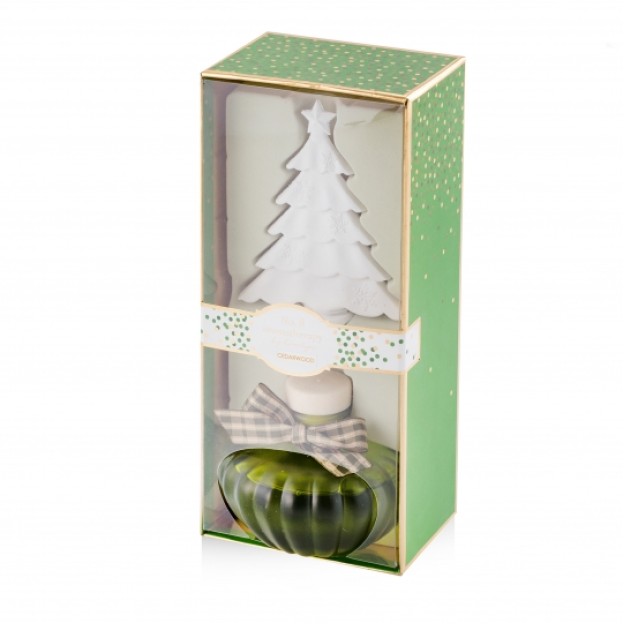 Difuzor de arome CHRISTMAS TREE NEW