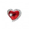 Magnet de frigider HEART