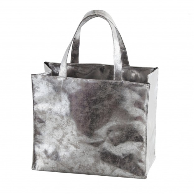 Sac de pranz SILVY