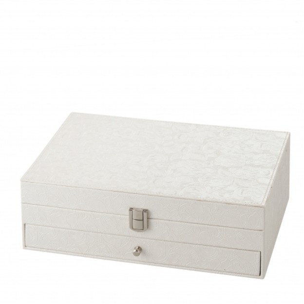 Cutie pentru bijuterii TUTUM ROSE