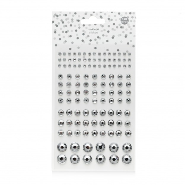 Abtibilduri DIAMONDS