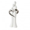 Figurina ceramica COUPLINE