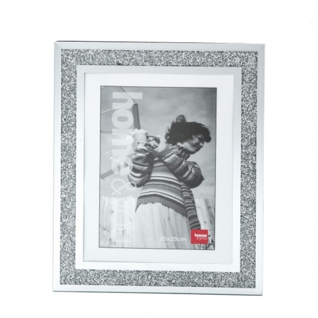 Rama foto DIAMENTDUST PASSEPARTOUT