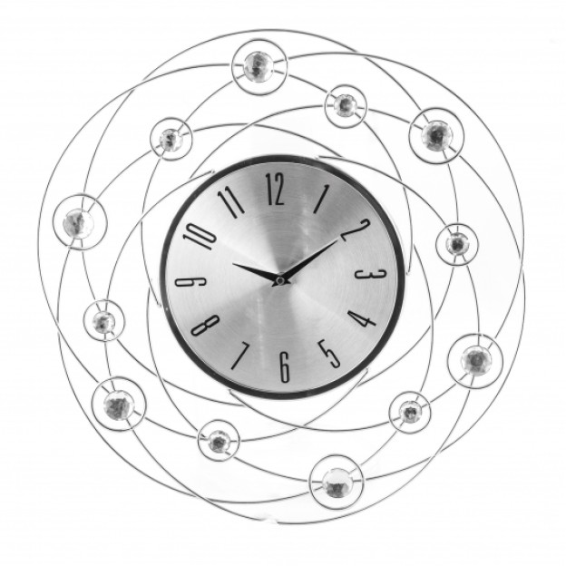 Ceas perete CIRCLES