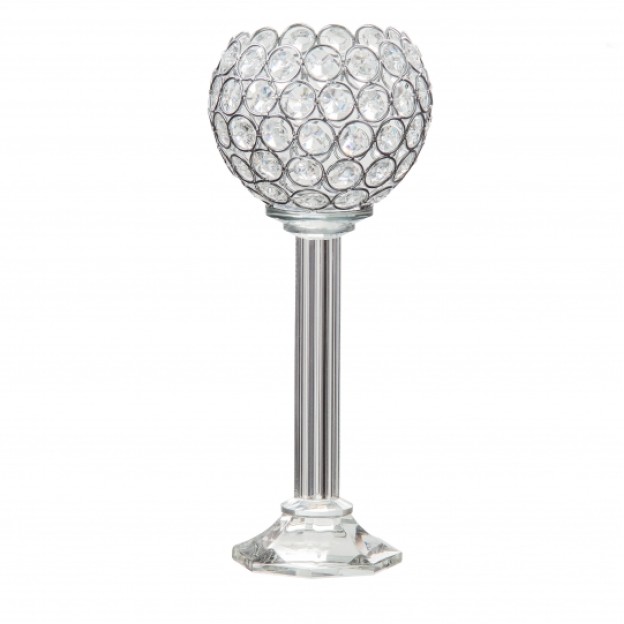 Candelabru VIDRIO ICELEG