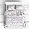 Set lenjerie de pat BELOVED