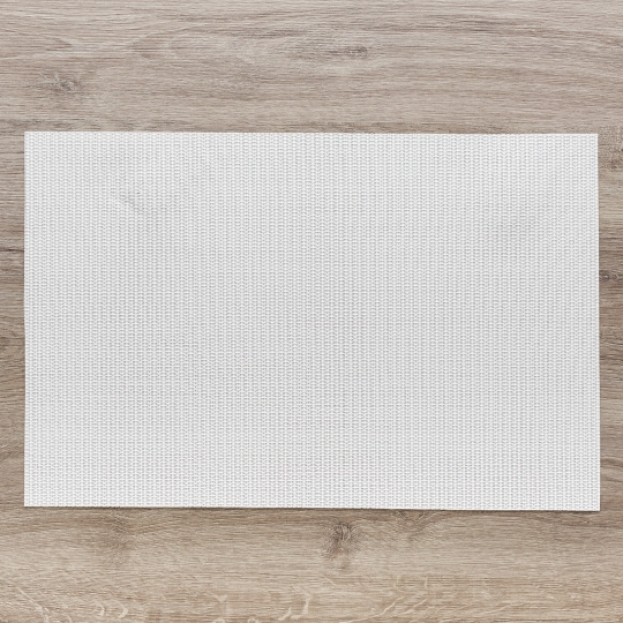 Napron de masa BLANK