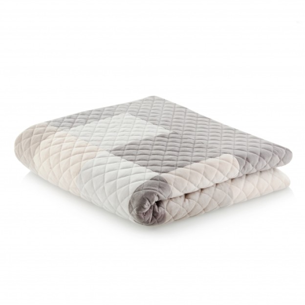 Cuvertura CHEQUER
