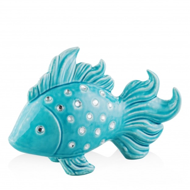 Figurina decor DIAMONDFISH