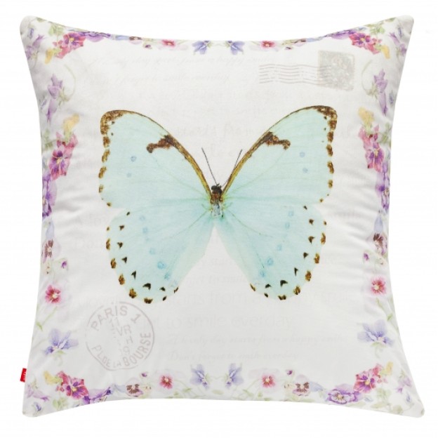 Perna decor STAMPFLY