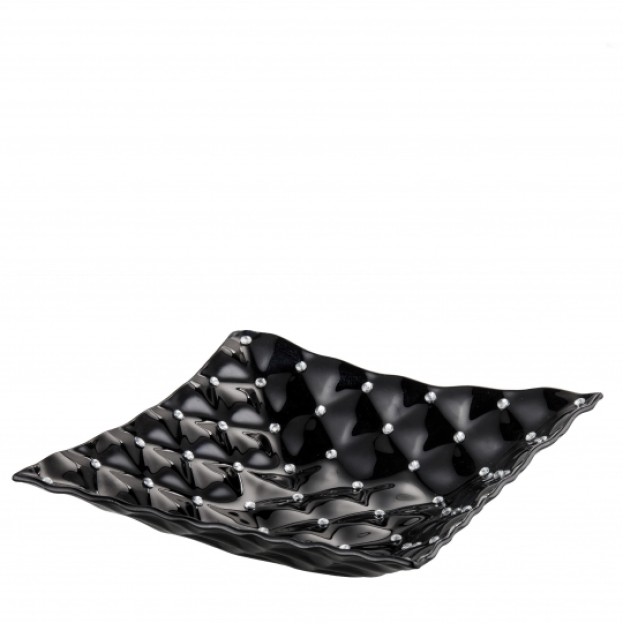Platou decorativ DIAMENTO