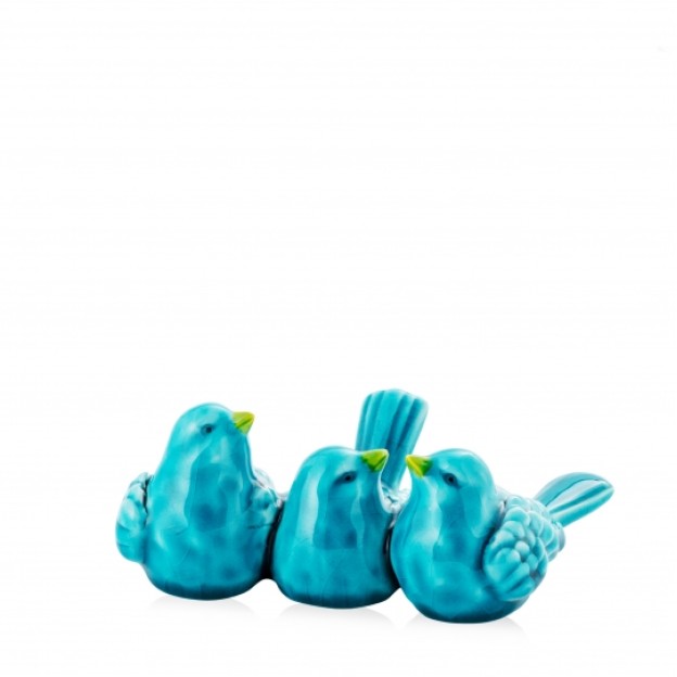 Figurina decor BIRDENOS