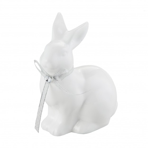 Figurina decorativa RABBITSIT