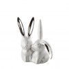 figurina decorativa RABBITKISS
