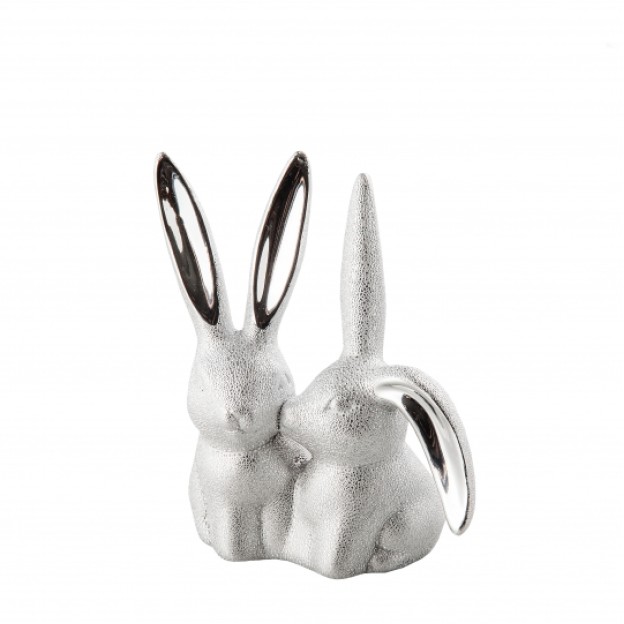 figurina decorativa RABBITKISS