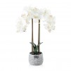 Floare artificiala ORCHI SMASH