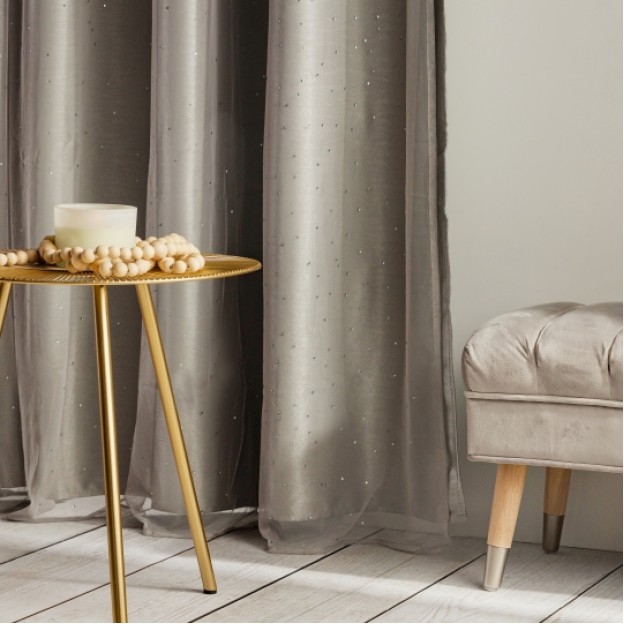Draperie DROPSHINE