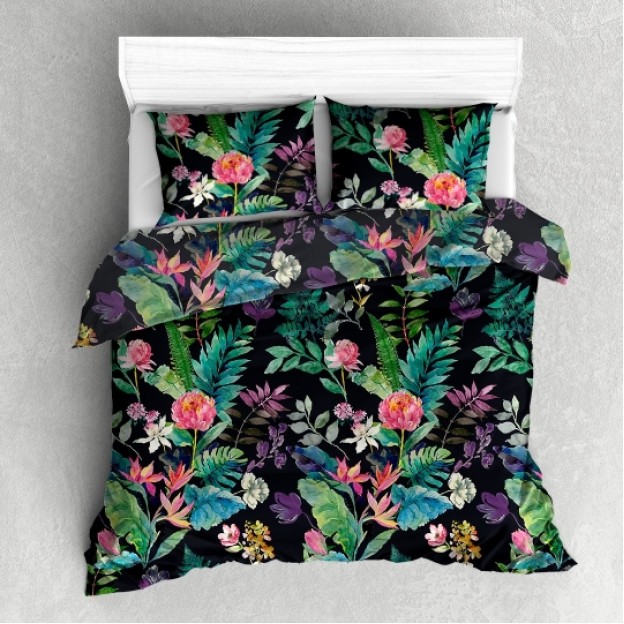Set lenjerie de pat MOLLOW