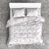 Set lenjerie de pat MARIGOLD3