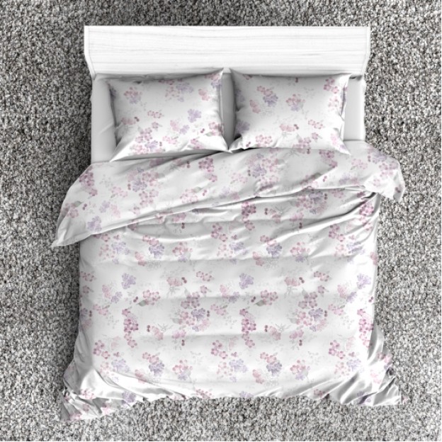 Set lenjerie de pat MARIGOLD3