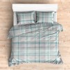 Set lenjerie de pat FENCEL