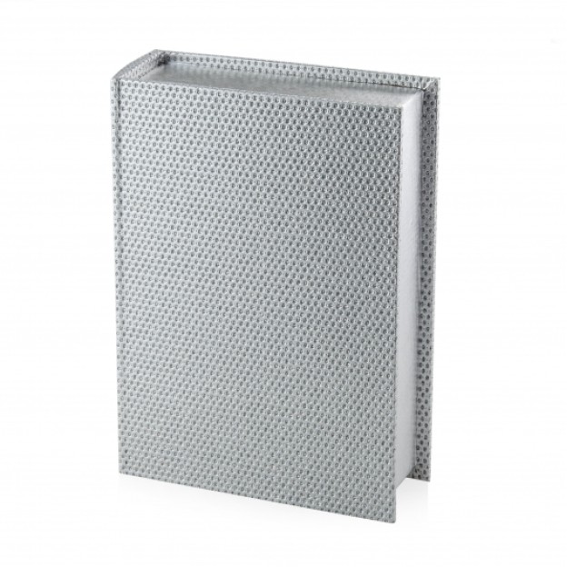 Cutie pentru accesorii LUMININOS BOOK